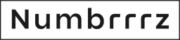 Numbrrrz