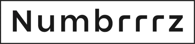 Numbrrrz