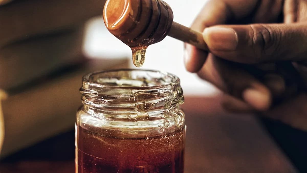 How Beeswax Protects and Heals Your Lips Naturally