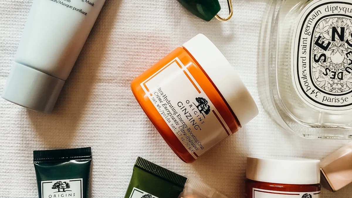 Clean Beauty Movement Gains Momentum Heading Into 2026