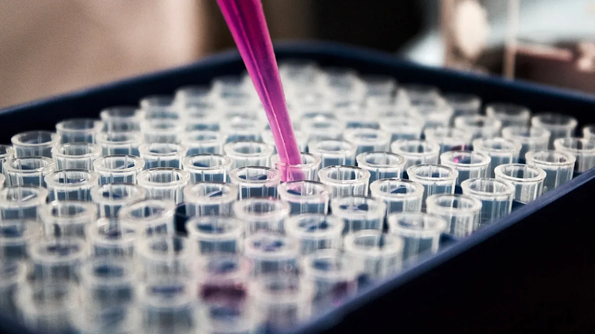 Why We Don't Use Parabens (And You Shouldn't Either)