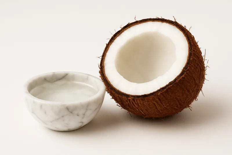 Coconut Oil