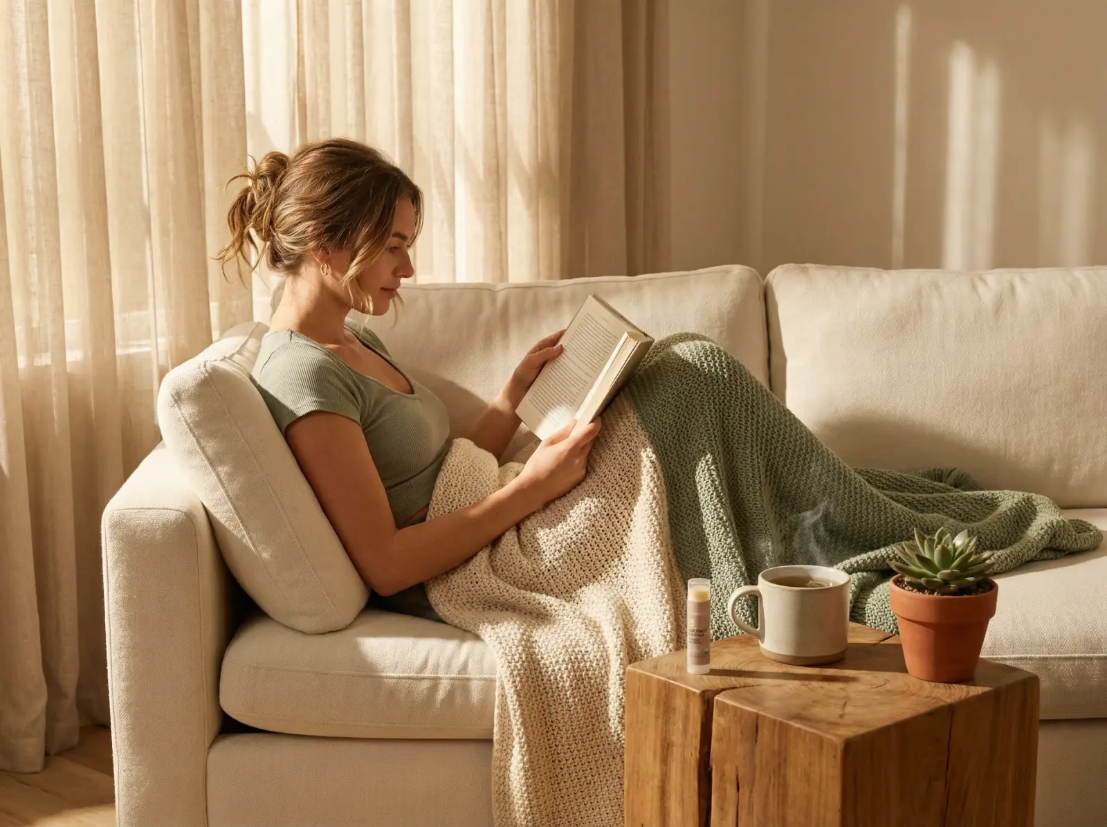 Best Lip Balm for Windburn — Numbrrrz organic lip balm