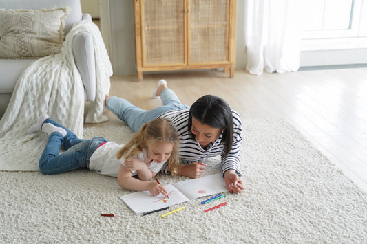 Mom Hacks: How (Unscented) Lip Balm Can Help with Everything from Stretch Marks to Scratches