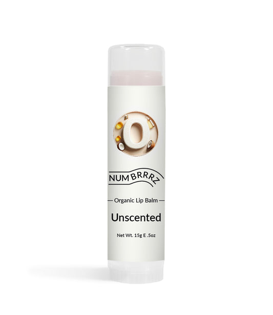 #0 Unscented